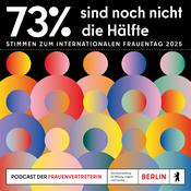 Podcast 73% sind noch nicht die Hälfte