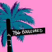 Podcast 786 Boulevard