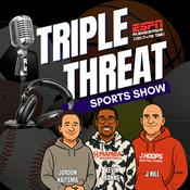 Podcast Triple Threat