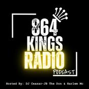 Podcast 864 KINGS RADIO PODCAST