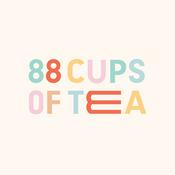 Podcast 88 Cups of Tea
