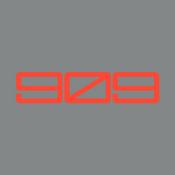 Podcast Live from 909 Festival