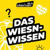 Podcast Wiesn-Wissen, die Gschicht zur Gschichte - 95.5 Charivari. Der Wiesn-Podcast.