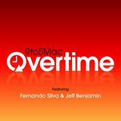 Podcast 9to5Mac Overtime