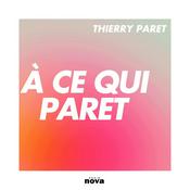Podcast À ce qui Paret