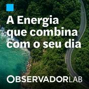 Podcast A energia que combina com o seu dia Podcast