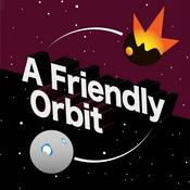 Podcast A Friendly Orbit