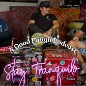 Podcast Arroz Blanco Comedy