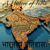 Podcast A History of India