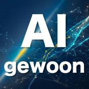 Podcast A.I. gewoon (blijf op de hoogte van de ontwikkelingen in kunstmatige intelligentie)