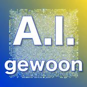 Podcast A.I. gewoon (blijf op de hoogte van de ontwikkelingen in kunstmatige intelligentie)