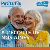 Podcast A l'écoute de nos aînés