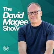 Podcast The David Magee Show