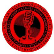 Podcast A Little Extra Lambo