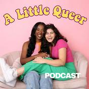 Podcast A Little Queer Podcast