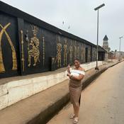 Podcast A Naija Wife’s Archive