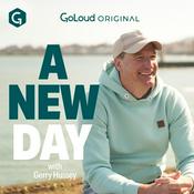 Podcast A New Day with Gerry Hussey