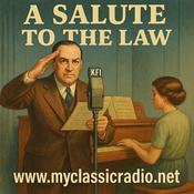 Podcast A Salute to the Law