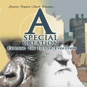 Podcast Special Creation Audio