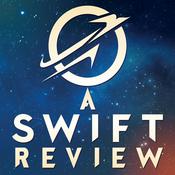 Podcast A Swift Review: A Tom Swift Recap Podcast