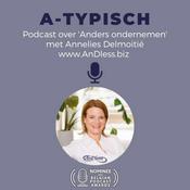 Podcast A-Typisch (ondernemen)