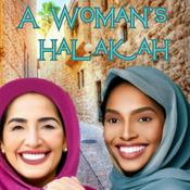 Podcast A Woman's Halakah