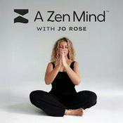 Podcast A Zen Mind Guided Meditations