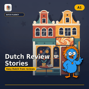 Podcast Boeken & Series Dialogues - A1