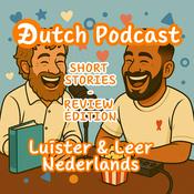 Podcast A2 | Dutch Short Stories: Reviews