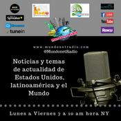 Podcast AA LaRadio Morning Show
