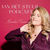 Podcast Aan het stuur - podcast
