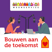 Podcast Aan tafel met Woonservice