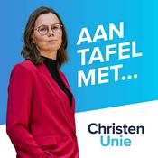 Podcast Aan tafel met...