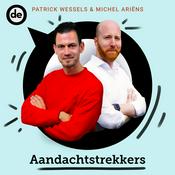 Podcast Aandachtstrekkers | De Ondernemer