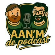 Podcast Aan'm de podcast