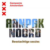 Podcast Aanpak Noord - Beestachtige sessies