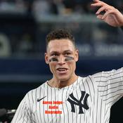 Podcast Aaron Judge - Audio Biography