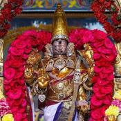 Podcast Aaruvarthai - Tamil Upanyasam