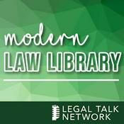 Podcast Modern Law Library