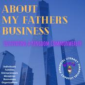 Podcast About My Father's Business