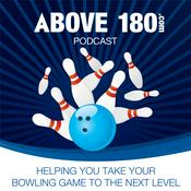 Podcast Above 180.com Bowling Podcast