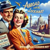 Podcast Abroad with the Lockharts