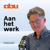 Podcast ABU-podcast Aan het werk