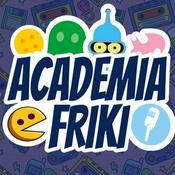 Podcast Academia Friki