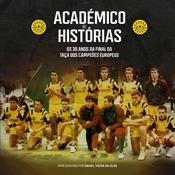 Podcast Académico de Histórias: Os 30 anos da Final da Taça dos Campeões Europeus