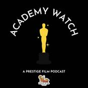 Podcast Academy Watch