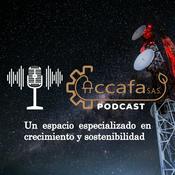 Podcast Accafa SAS, Crecimiento y Sostenibilidad