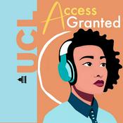Podcast Access Granted