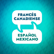 Podcast Acelerador de aprendizaje de francés canadiense