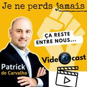 Podcast Je ne perds jamais : ça reste entre nous !
